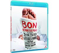Bon Rétablissement ! - Blu-Ray