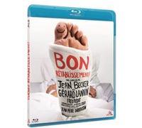 Bon rétablissement ! Blu-Ray E