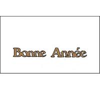 Bon Rétablissement Bonne Année Bon Anniversaire Un jour à célébrer Meilleurs voeux Matrice De Découpe Pour La Fabrication De Cartes Scrapbooking Papier Artisanat À La Main Gaufrage Pochoir