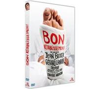 Bon rétablissement ! DVD E