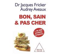 Bon, Sain Et Pas Cher