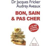 Bon, sain & pas cher