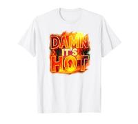 Bon Sang, C'est Un été Chaud et drôle T-Shirt