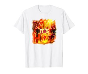Bon Sang, C'est Un été Chaud et drôle T-Shirt