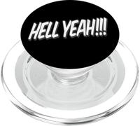 Bon Sang OUAIS PopSockets PopGrip pour MagSafe