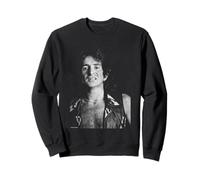 Bon Scott AC/DC Chanteur par Martyn Goddard Sweatshirt