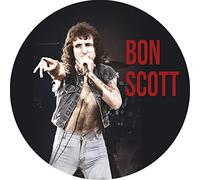 Bon scott - Bon Scott [Import]