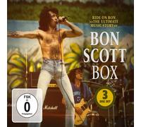 Bon Scott Box