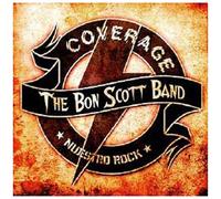 Bon Scott - Coverage, Nuestro Rock [Import]