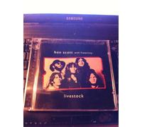 Bon Scott & Fraternity - Livestock