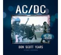 AC/DC – Bon Scott Years