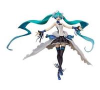Bon sourire 7ème figurine PVC 2020 2020 Hatsune Miku de Dragon 2020 G