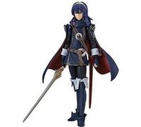 Bon sourire Emblème du feu Réveil Lucina Figma Figurine G