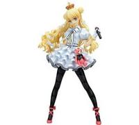 Bon sourire figurine PVC Eiyuu Senki Arthur G