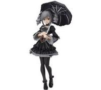 Bon sourire Idolmaster Filles Cendrillon Ranko Kanzaki Figma Figurine G