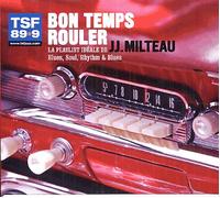 Various - Bon Temps Rouler [Import]