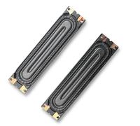 Bon Test Pour Samsung Haut-Parleur UA46d6000sj UA46d5000pr BN96-18089B 18089A 16798B 16798G BN96-16798F 16798A UA55ES8000 6 Euro 10W - Type 2PCS