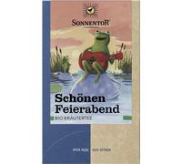 Bon thé de fin de journée - 18 sachets de thé 27g