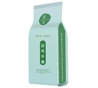 Bon Thé Escargot Vert de Printemps Santé Thé Vert 125g Aliment Vert Chinois BiLuoChun Thé