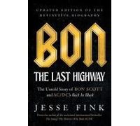 Bon: The Last Highway