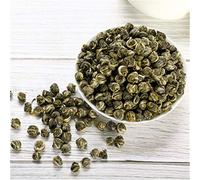 Bon Thé vert au jasmin thé chinois naturel de Dragon Pearl (500g)