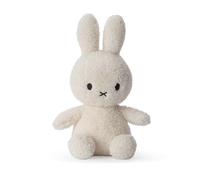 Bon Ton Toys - Peluche Miffy Terry 23cm Crème