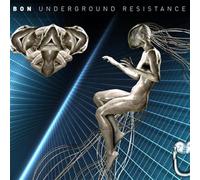 Bon - Underground Resistance [Import]