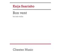 Bon Vent - BOOK