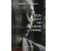 BON VENT MA CHÈRE MARIE