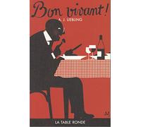 Bon vivant !