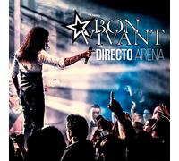 Bon vivant - Directo arena