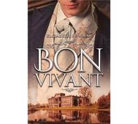 Bon Vivant - [Livre en VO] Bowman, Elizabeth (Auteur)