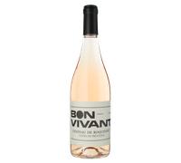 Bon Vivant Rosé 2025 - Château de Roquefort