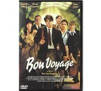 Bon voyage (2003) (DVD) G