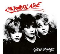Carambolage - Bon Voyage [Import]