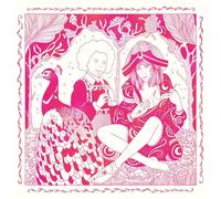 Melody's Echo Chamber – Bon Voyage – Vinyle (Paroles explicites)