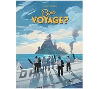 Bon Voyage ?