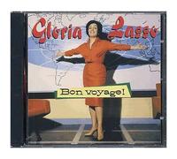 Lasso, Gloria – Bon voyage