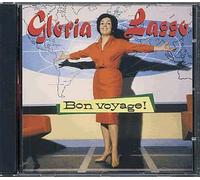Lasso, Gloria – Bon voyage