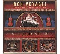 Piazzola, Astor - Bon Voyage [Import]