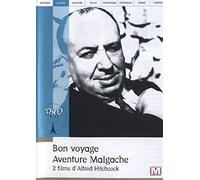 Bon Voyage + Aventure malgache