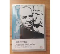 Bon Voyage + Aventure Malgache