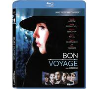 BON VOYAGE