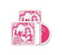 Bon Voyage CD