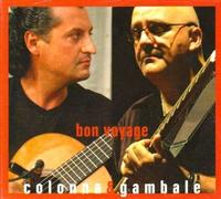 Colonna & Gambale - Bon Voyage