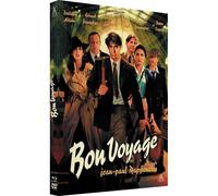 Bon Voyage [Combo Blu-Ray + DVD]