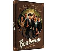 Bon Voyage [Combo Blu-Ray + DVD]