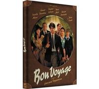 Bon voyage Combo Blu-ray + DVD E