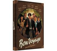 Bon voyage COMBO BLU-RAY + DVD NEUF