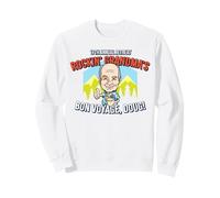 Bon Voyage Doug Sweatshirt